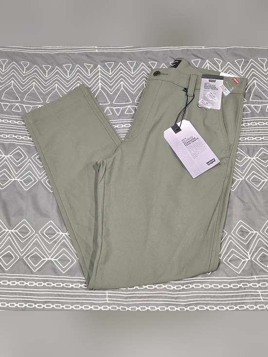 Levi's Other - Levis Mens XX Chino Standard Tech Pants Size 32x30